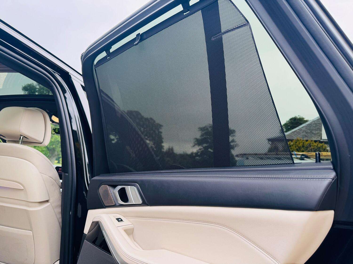 2019 BMW X5 2019 BMW X5