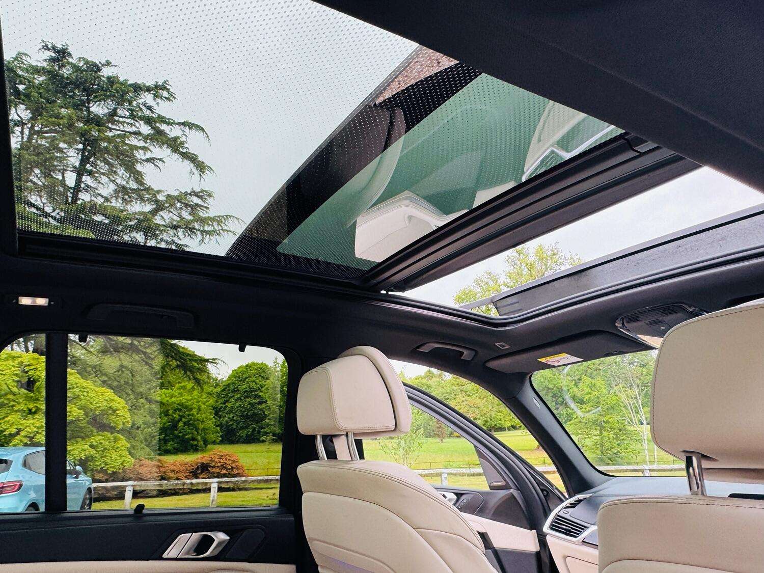 2019 BMW X5 2019 BMW X5