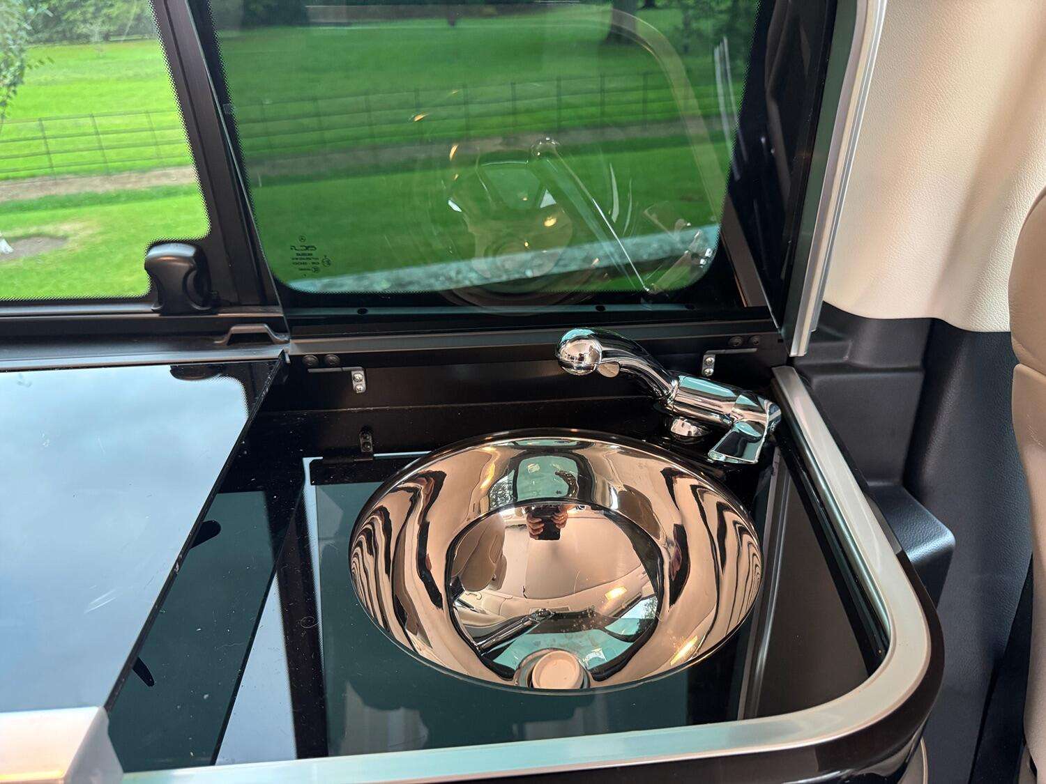 2019 MERCEDES-BENZ V CLASS 2019 MERCEDES-BENZ V CLASS