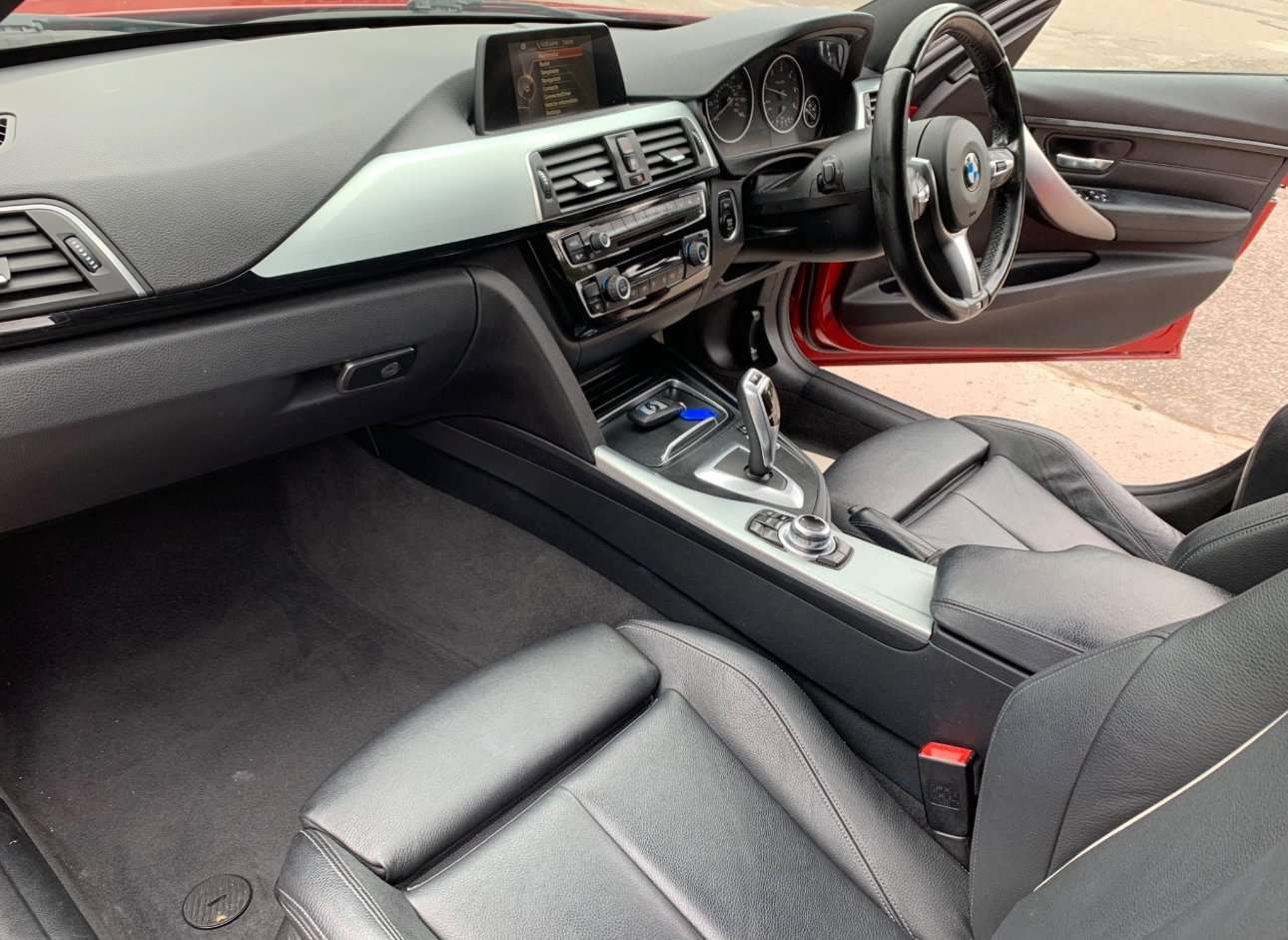 2015 BMW 3 SERIES 2015 BMW 3 SERIES