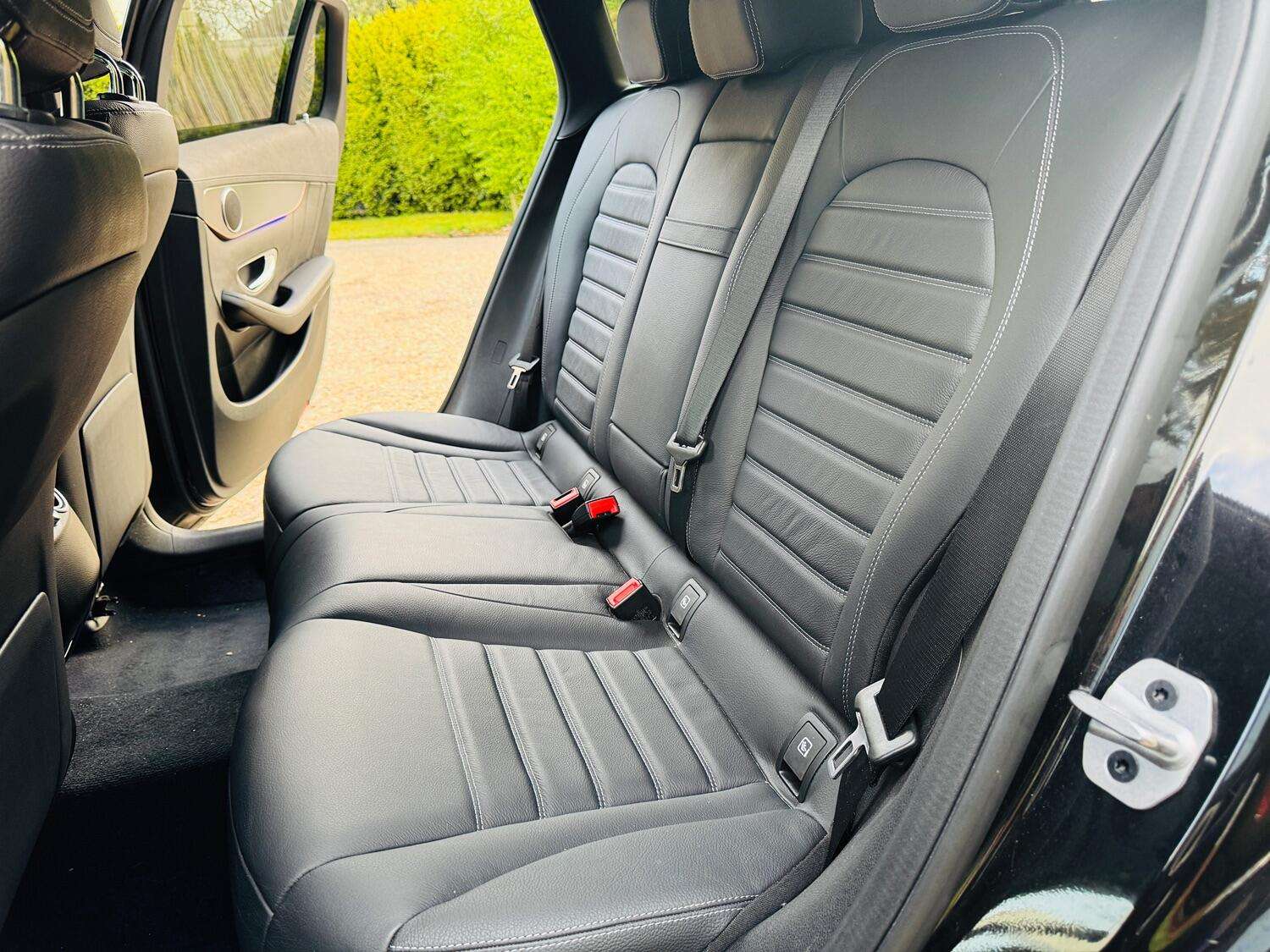 2021 MERCEDES-BENZ EQC 2021 MERCEDES-BENZ EQC