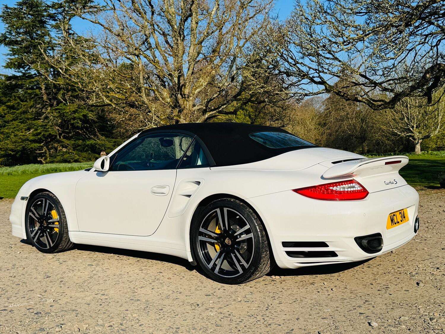 2012 PORSCHE 911 2012 PORSCHE 911