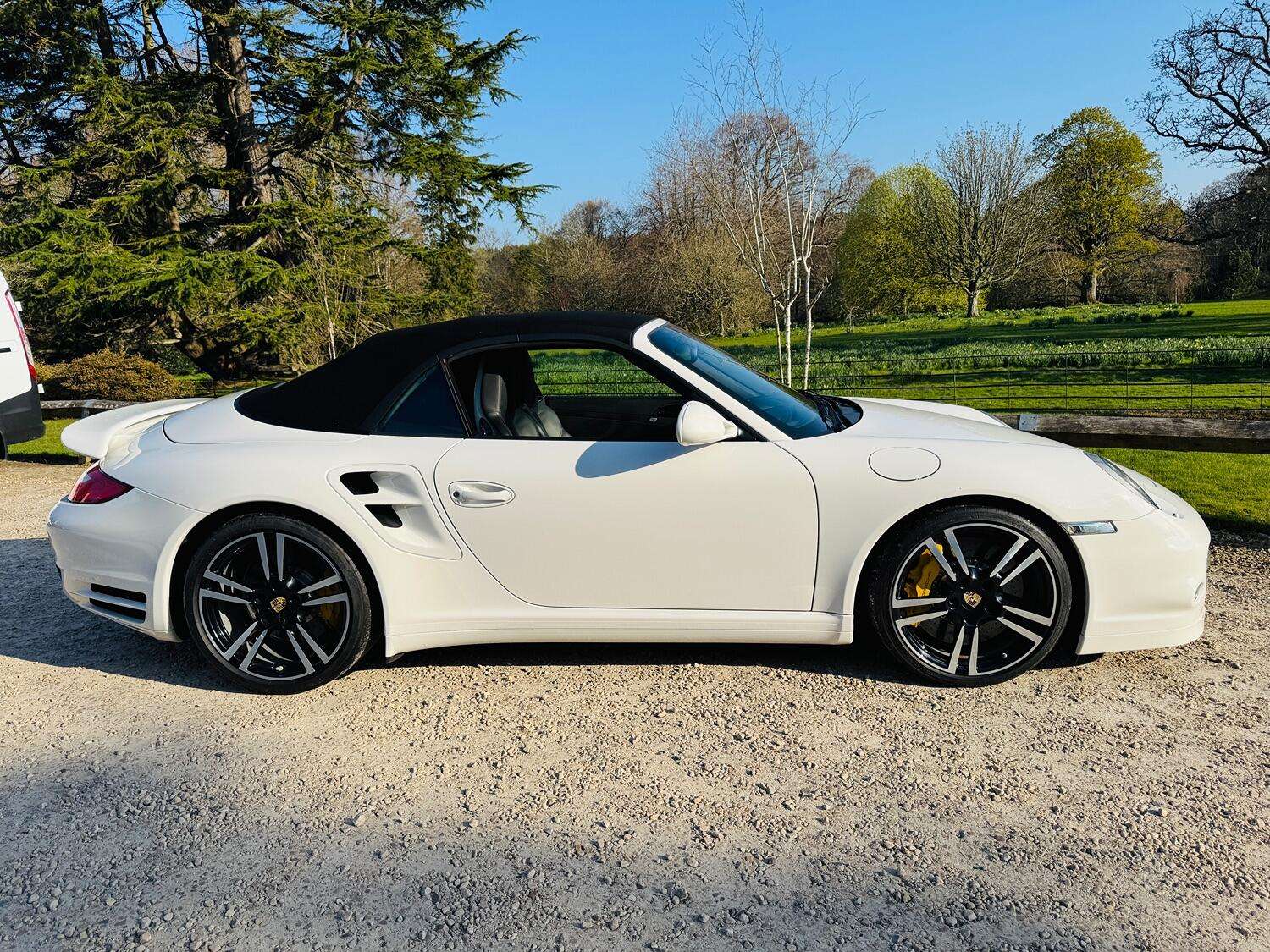 2012 PORSCHE 911 2012 PORSCHE 911
