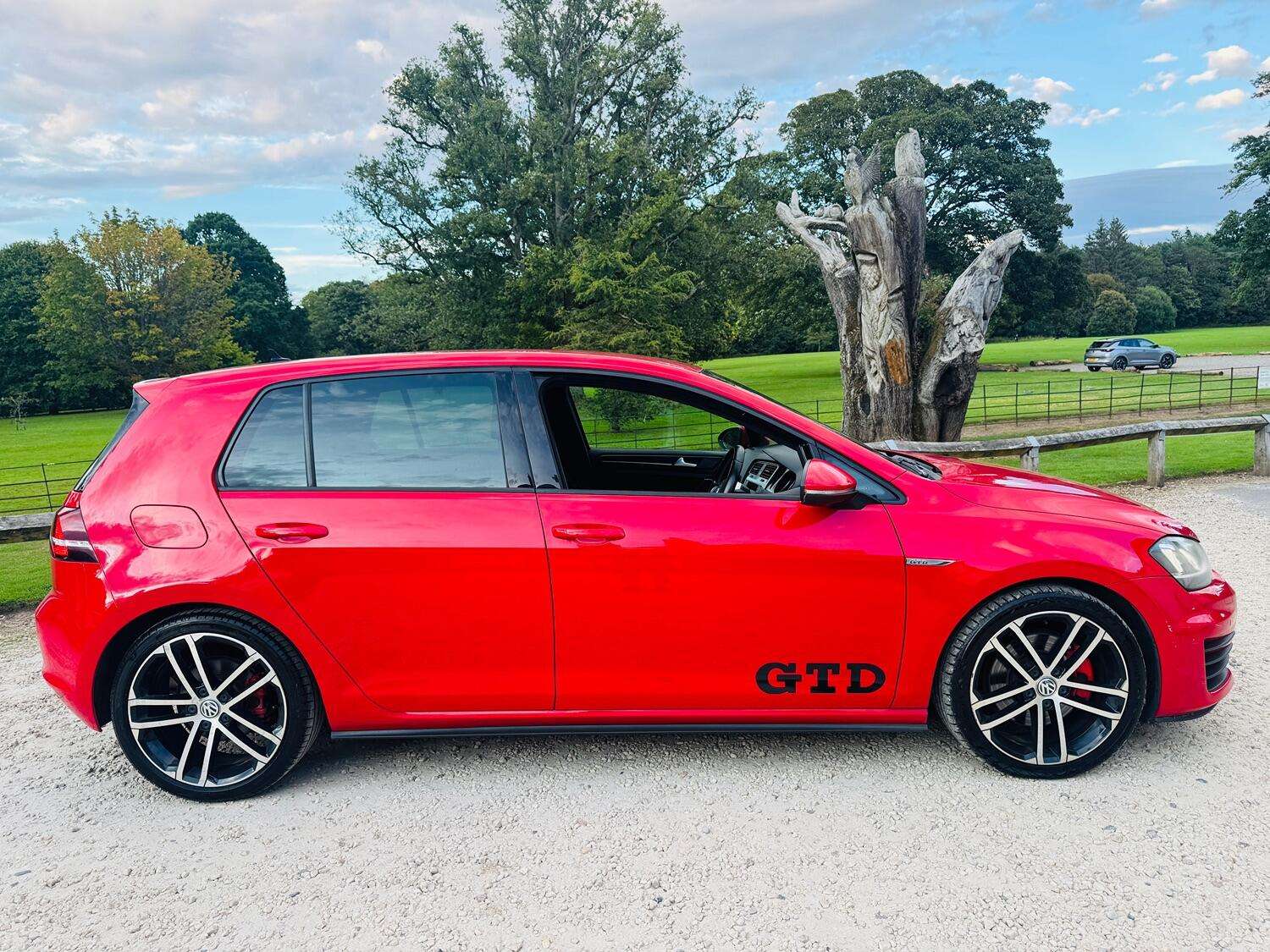 2016 VOLKSWAGEN GOLF 2016 VOLKSWAGEN GOLF