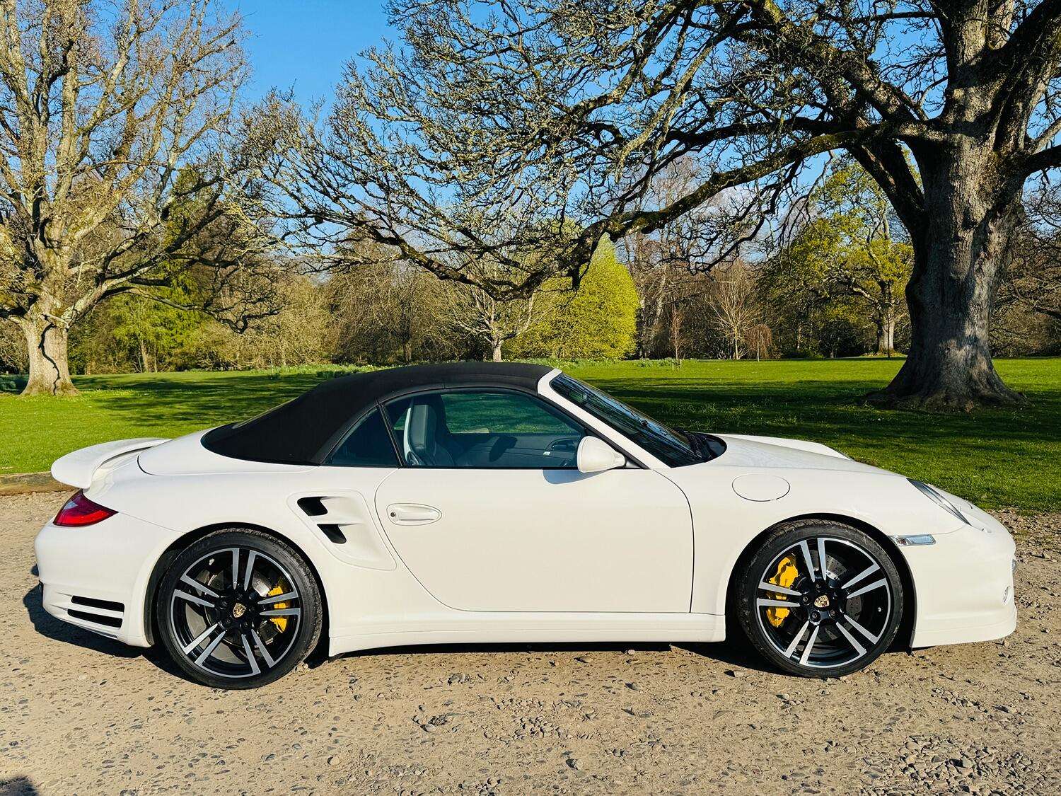 2012 PORSCHE 911 2012 PORSCHE 911