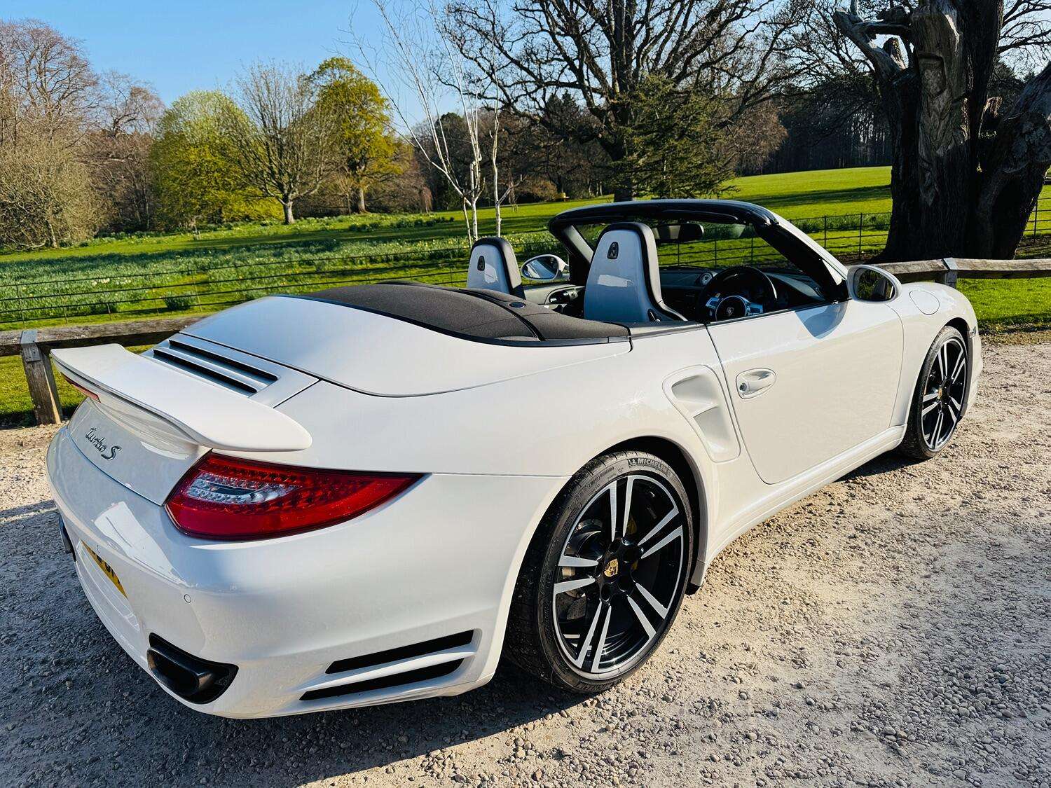 2012 PORSCHE 911 2012 PORSCHE 911