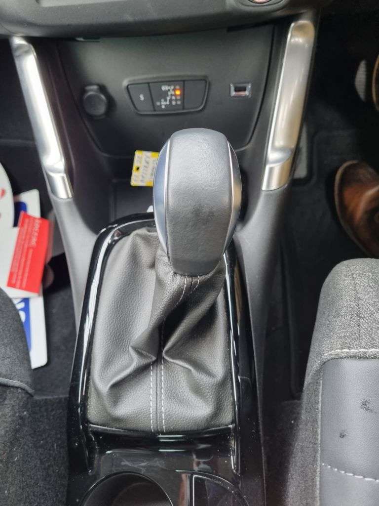 2022 CITROEN C3 AIRCROSS 2022 CITROEN C3 AIRCROSS