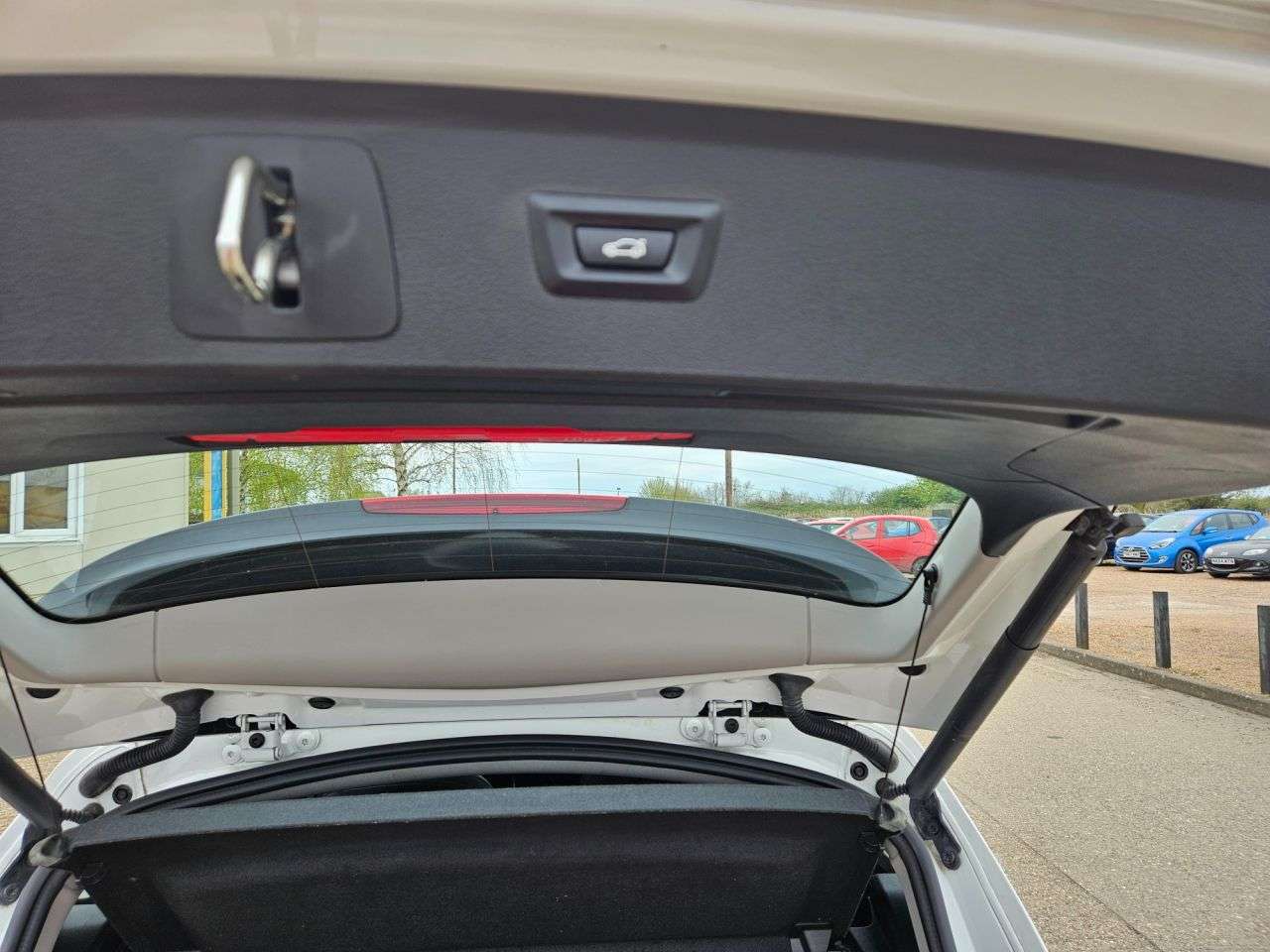 2016 BMW 2 SERIES ACTIVE TOURER 2016 BMW 2 SERIES ACTIVE TOURER