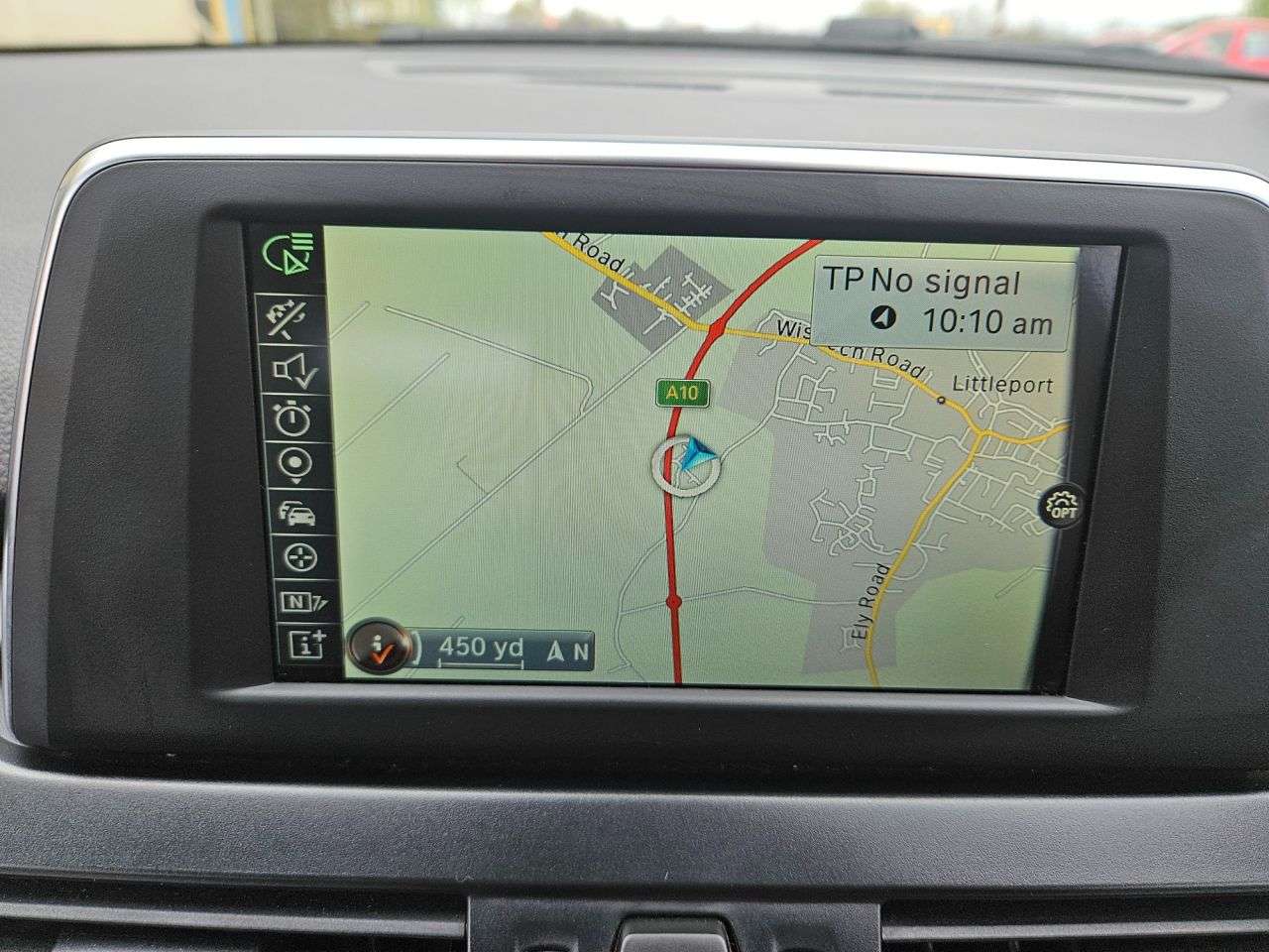 2016 BMW 2 SERIES ACTIVE TOURER 2016 BMW 2 SERIES ACTIVE TOURER