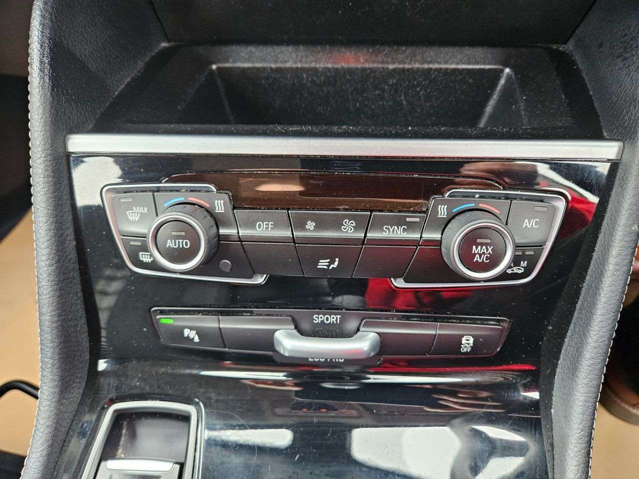 2016 BMW 2 SERIES ACTIVE TOURER 2016 BMW 2 SERIES ACTIVE TOURER