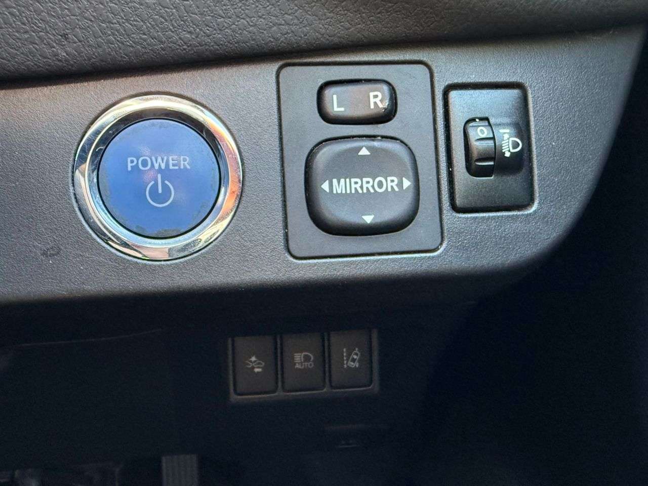 2018 TOYOTA YARIS 2018 TOYOTA YARIS