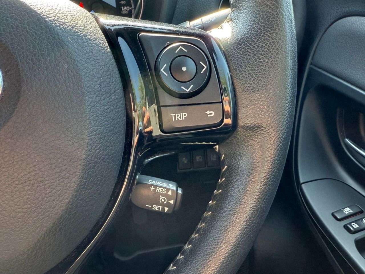 2018 TOYOTA YARIS 2018 TOYOTA YARIS