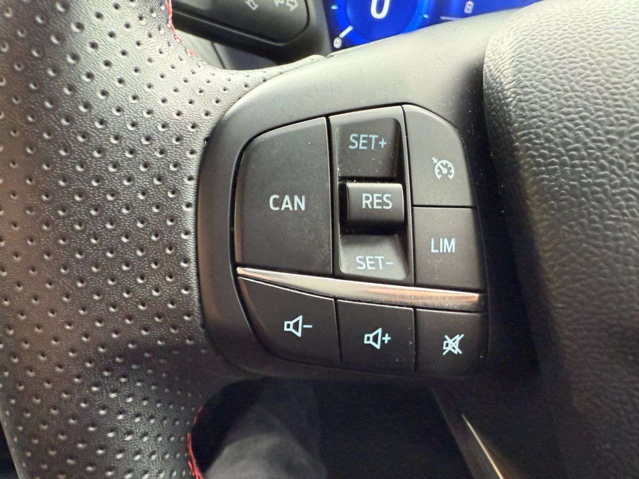 2021 FORD PUMA 2021 FORD PUMA