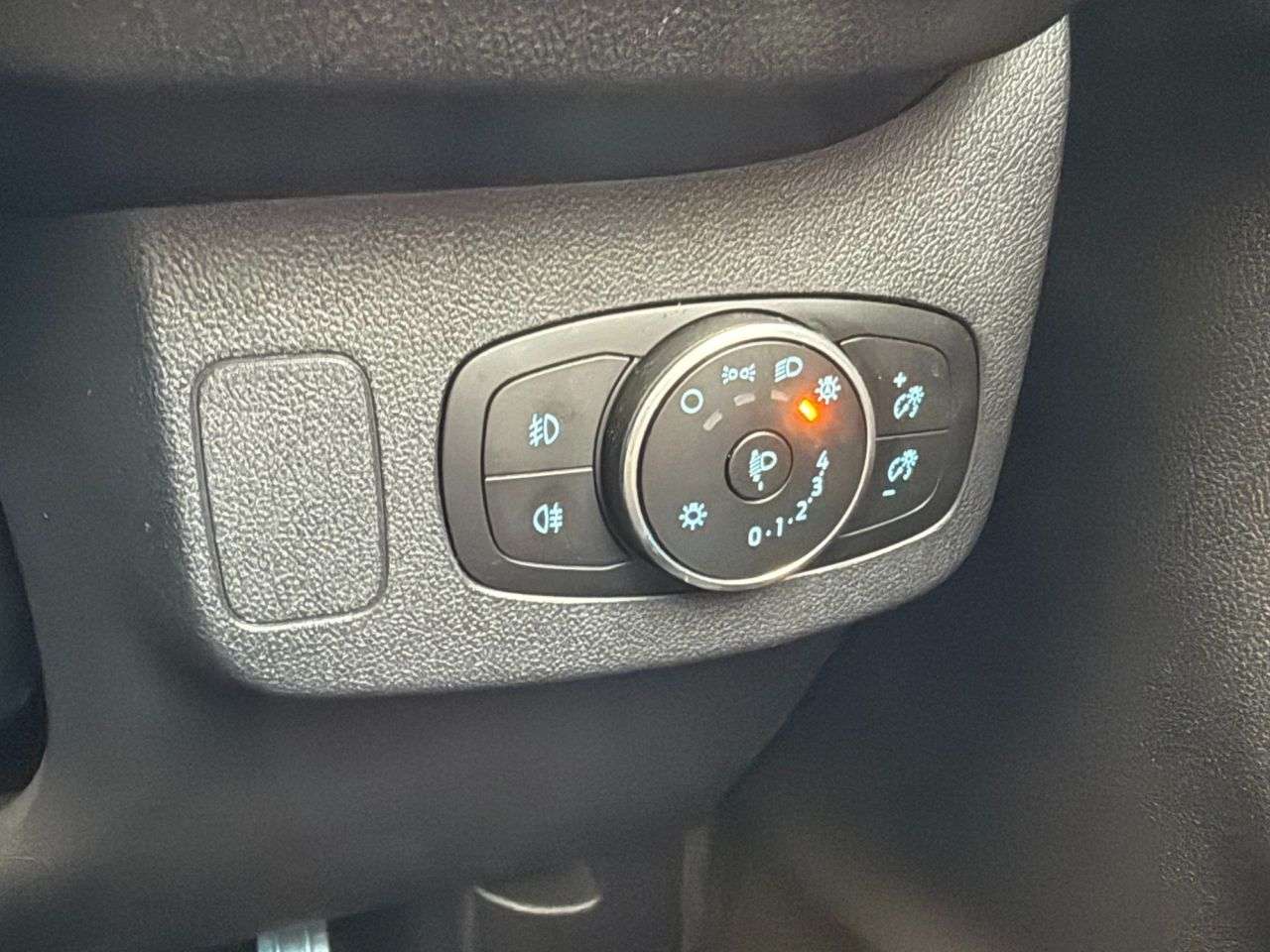 2021 FORD PUMA 2021 FORD PUMA