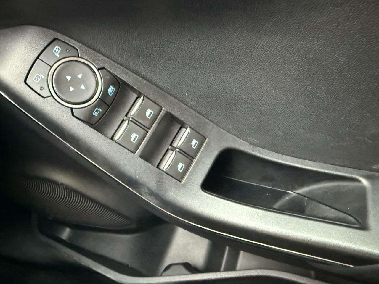 2021 FORD PUMA 2021 FORD PUMA