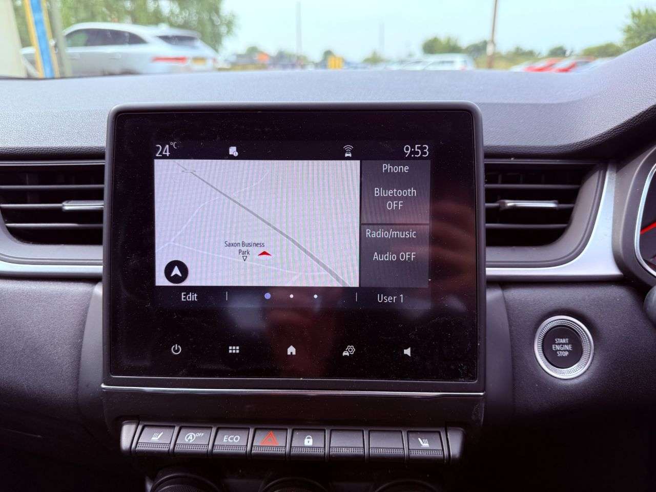 2021 RENAULT CAPTUR 2021 RENAULT CAPTUR