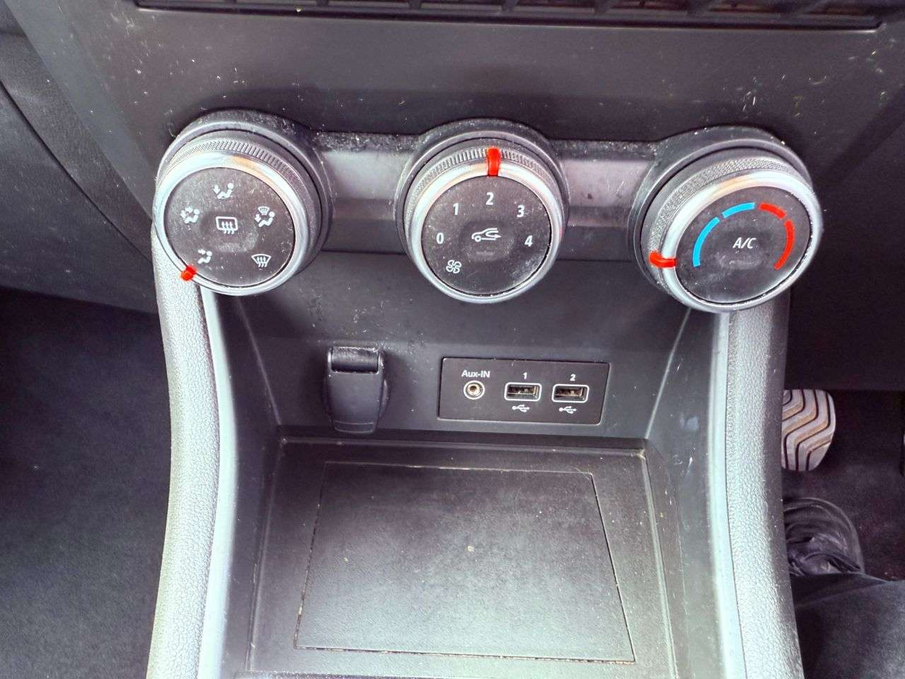 2021 RENAULT CAPTUR 2021 RENAULT CAPTUR