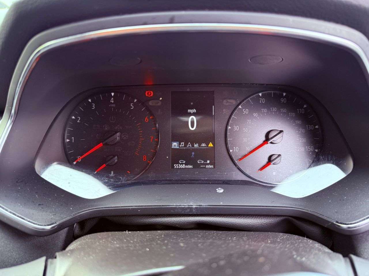 2021 RENAULT CAPTUR 2021 RENAULT CAPTUR