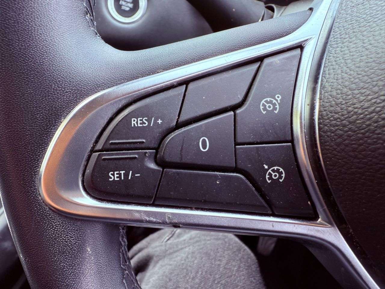 2021 RENAULT CAPTUR 2021 RENAULT CAPTUR