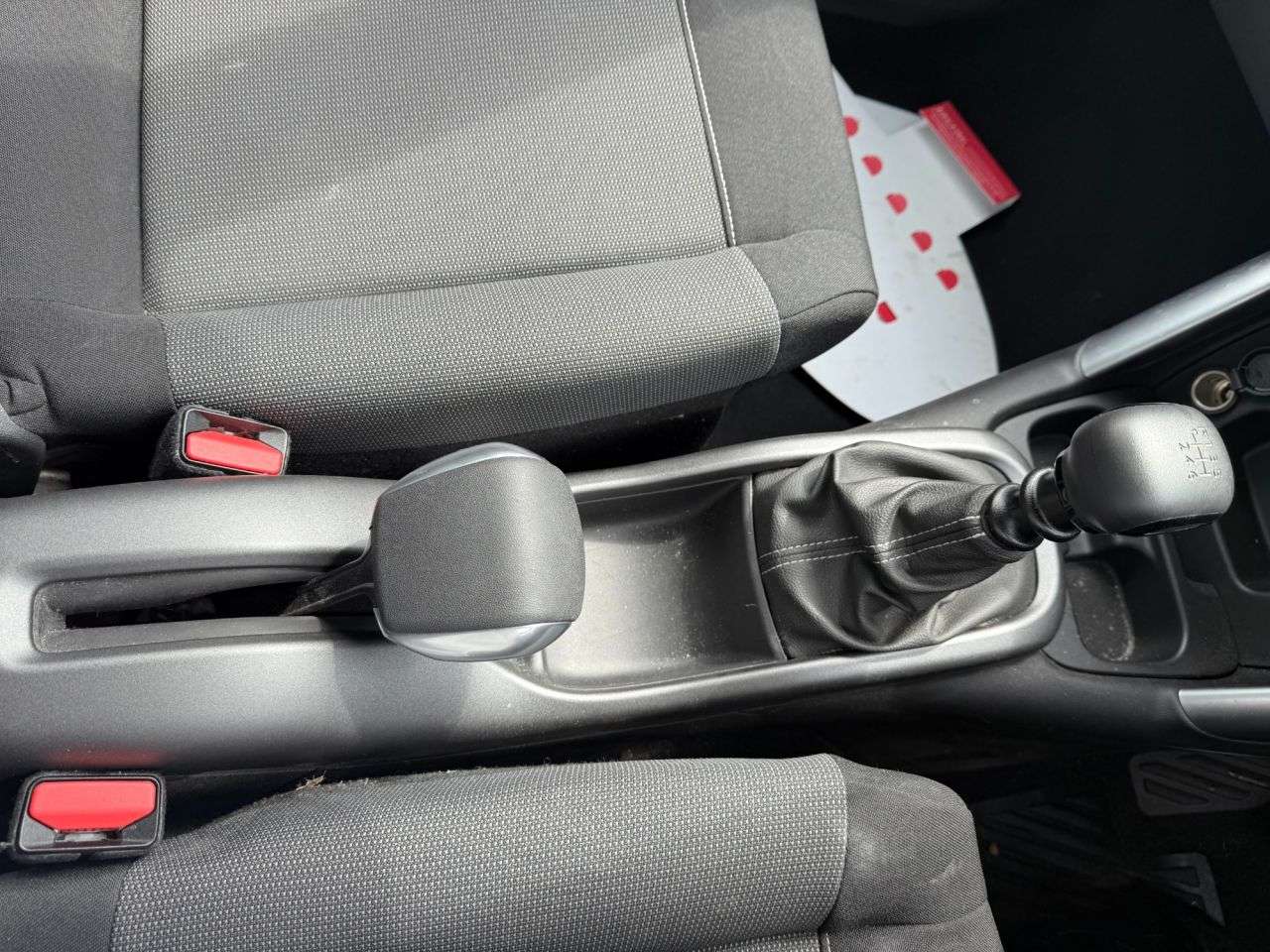 2021 CITROEN C3 AIRCROSS 2021 CITROEN C3 AIRCROSS