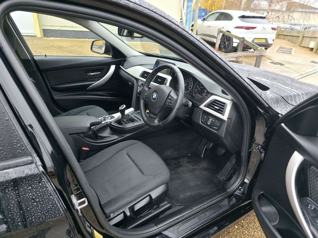 2016 BMW 3 SERIES 2016 BMW 3 SERIES