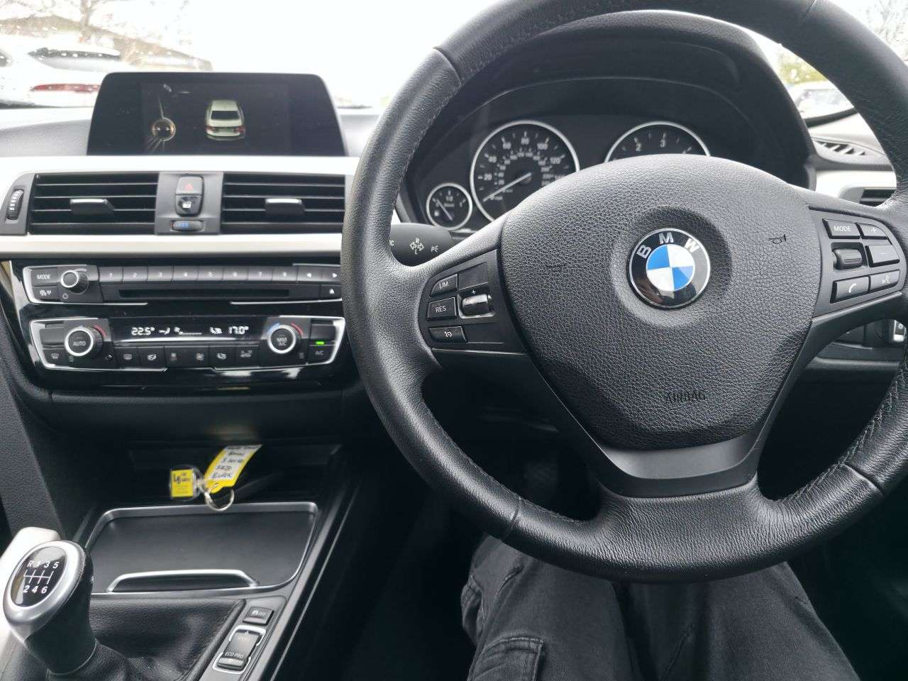 2016 BMW 3 SERIES 2016 BMW 3 SERIES