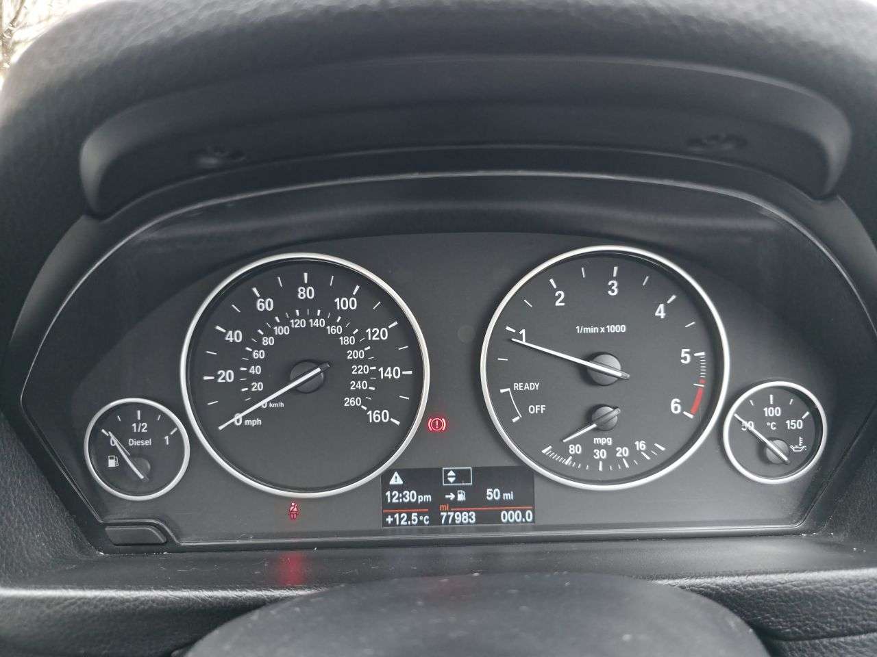 2016 BMW 3 SERIES 2016 BMW 3 SERIES