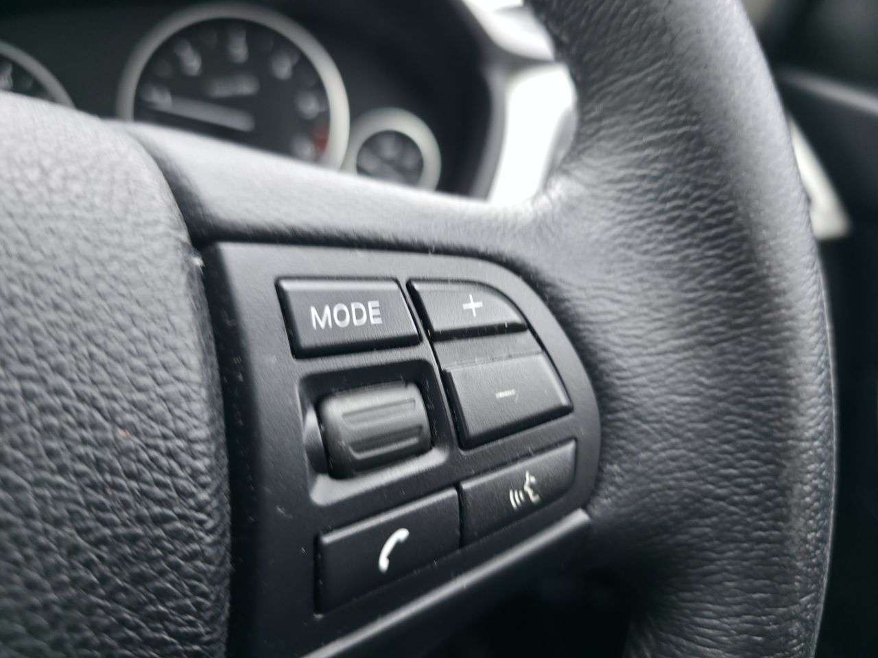 2016 BMW 3 SERIES 2016 BMW 3 SERIES