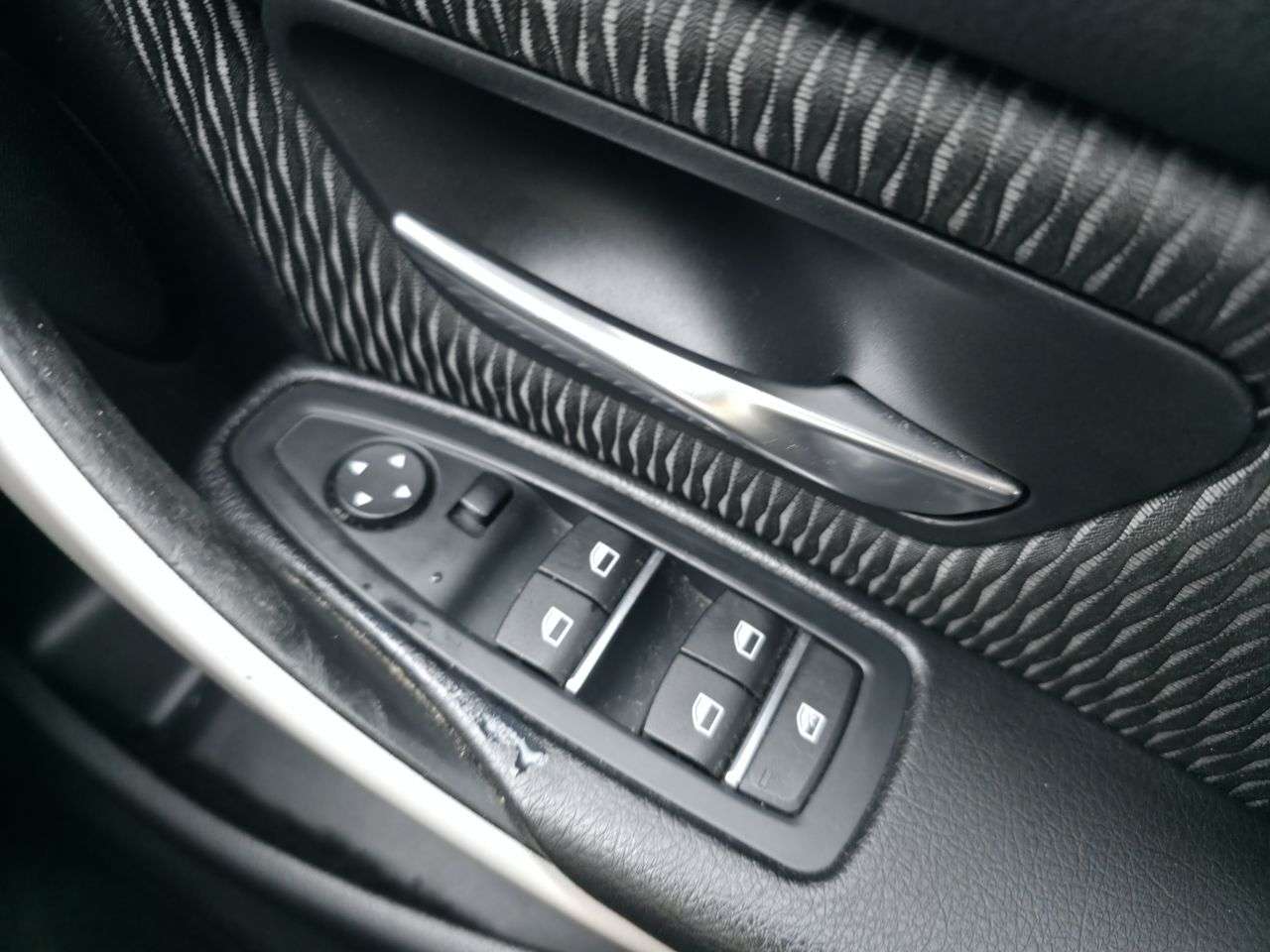 2016 BMW 3 SERIES 2016 BMW 3 SERIES