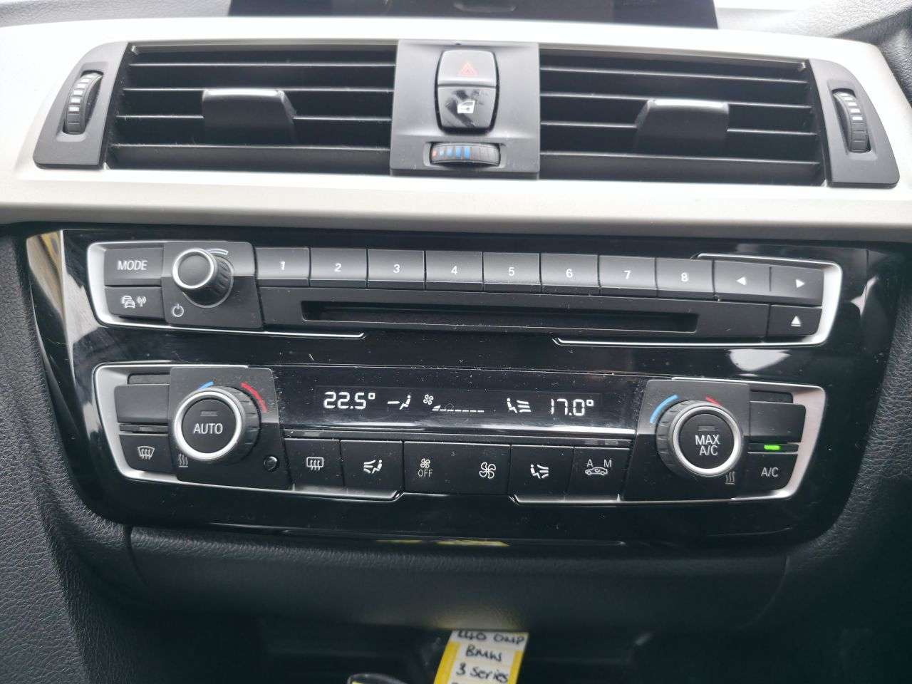 2016 BMW 3 SERIES 2016 BMW 3 SERIES