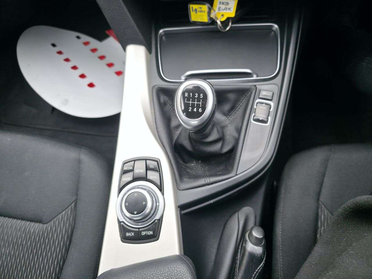 2016 BMW 3 SERIES 2016 BMW 3 SERIES