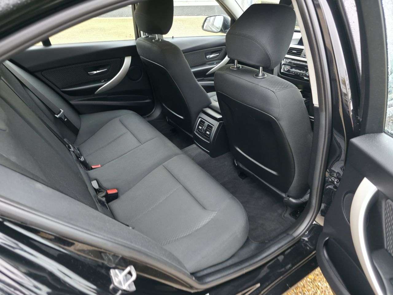 2016 BMW 3 SERIES 2016 BMW 3 SERIES