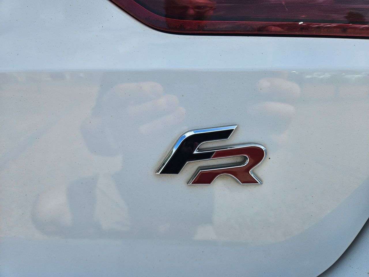 2019 SEAT LEON 2019 SEAT LEON