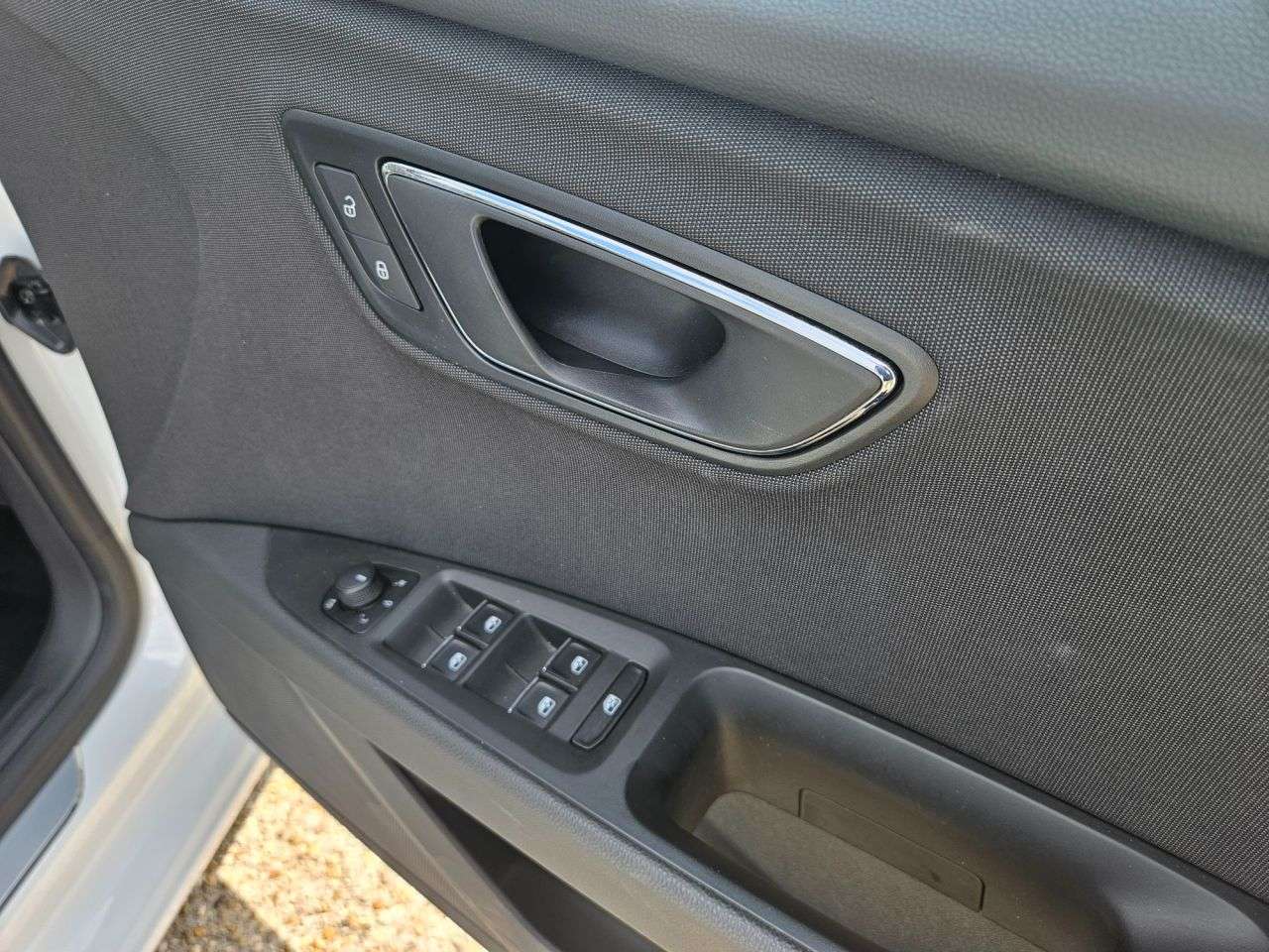 2019 SEAT LEON 2019 SEAT LEON