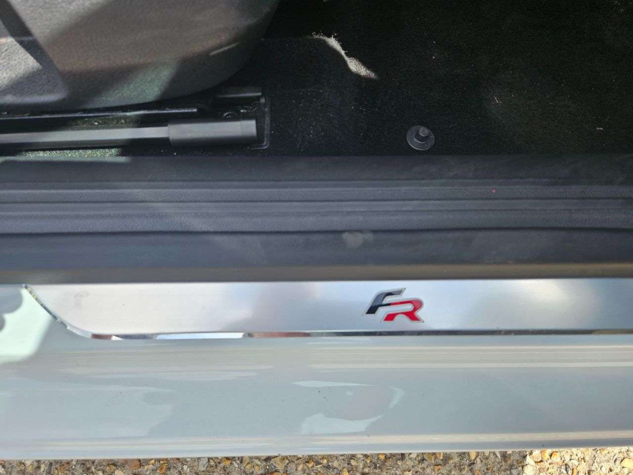 2019 SEAT LEON 2019 SEAT LEON