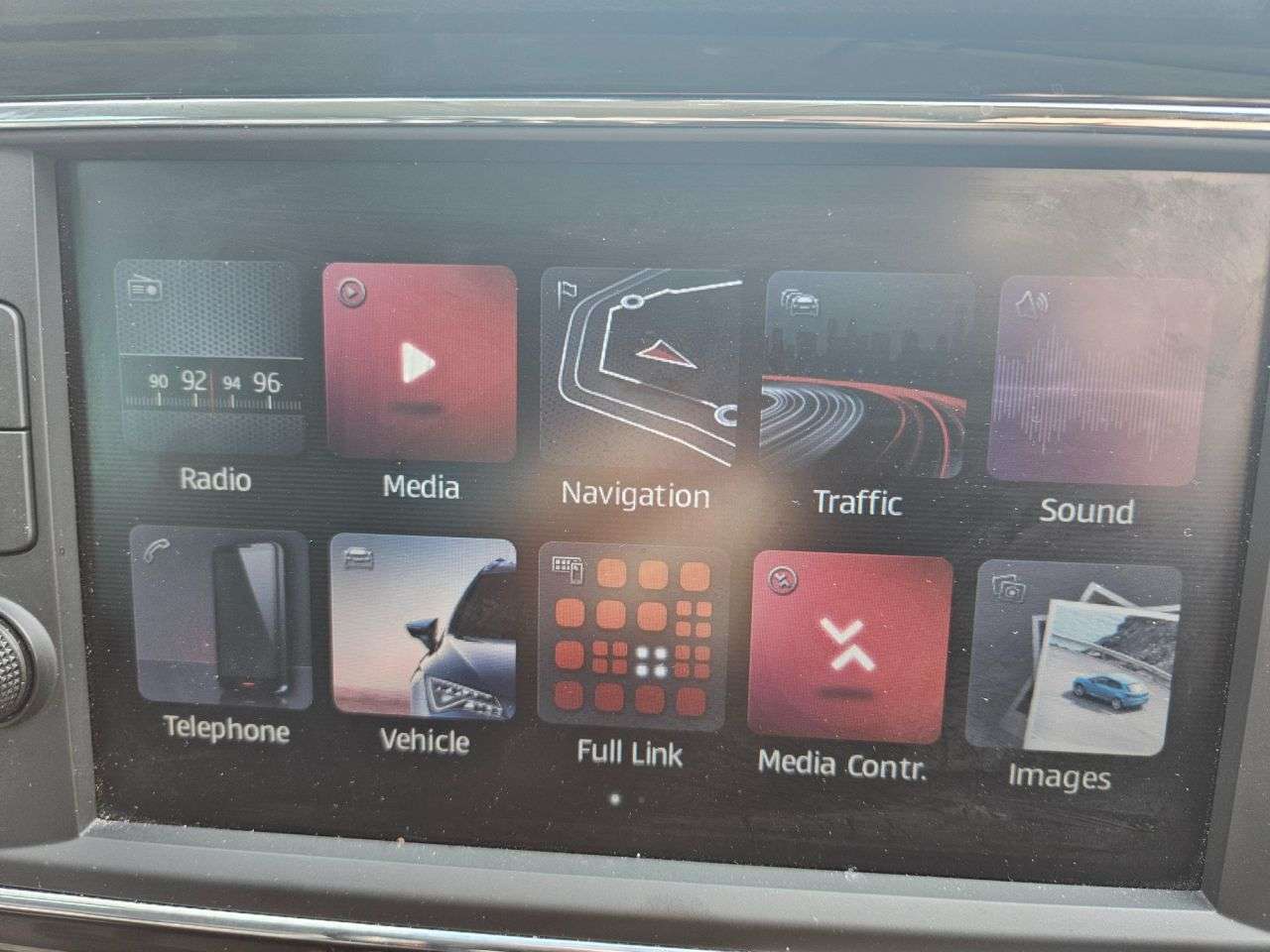 2019 SEAT LEON 2019 SEAT LEON