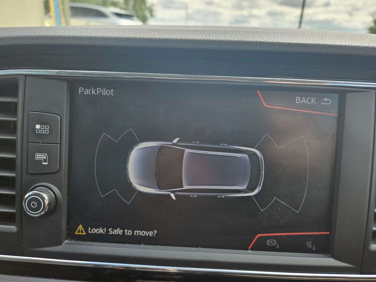 2019 SEAT LEON 2019 SEAT LEON