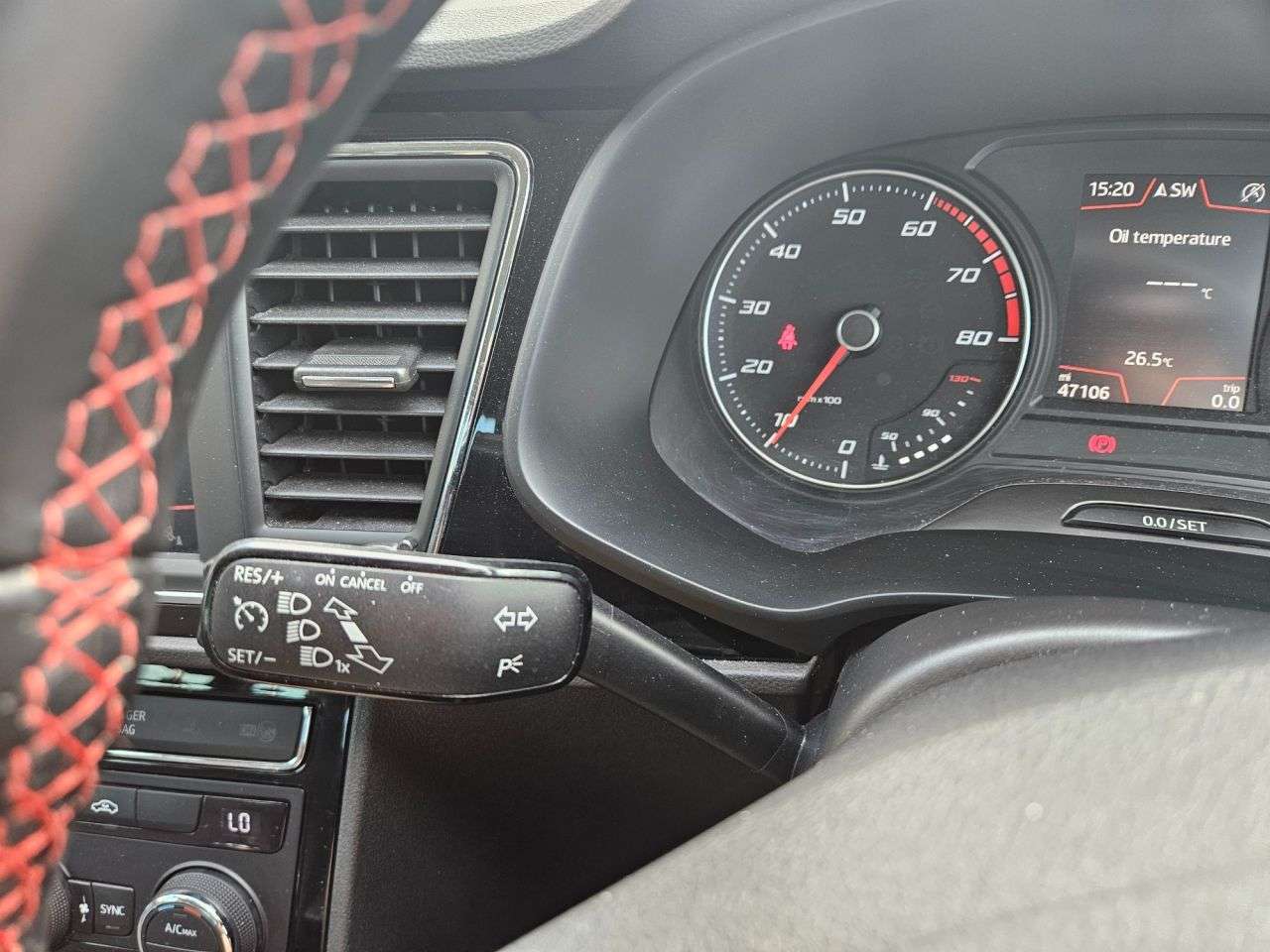 2019 SEAT LEON 2019 SEAT LEON