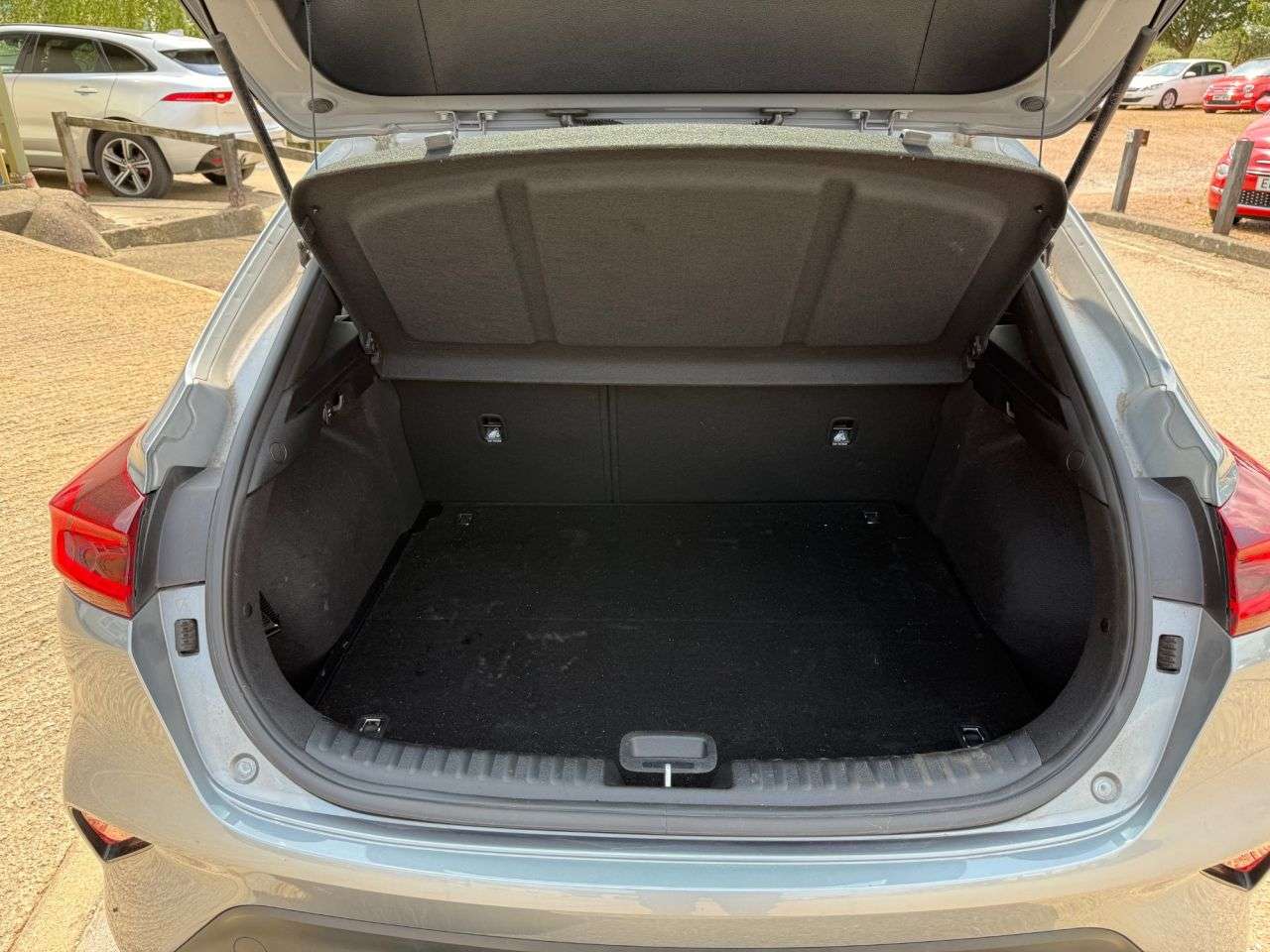 2020 KIA XCEED 2020 KIA XCEED