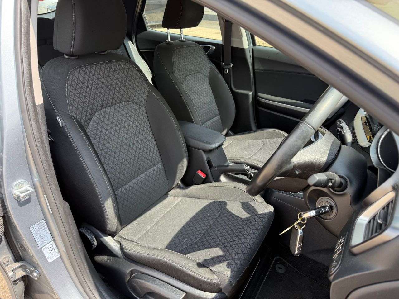 2020 KIA XCEED 2020 KIA XCEED