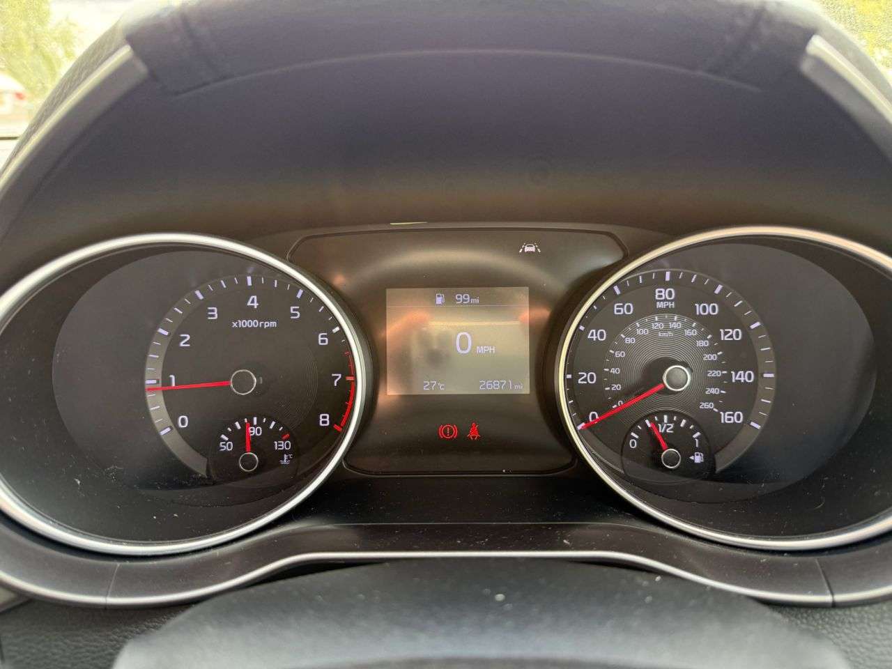 2020 KIA XCEED 2020 KIA XCEED