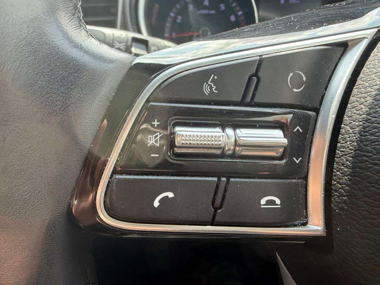 2020 KIA XCEED 2020 KIA XCEED