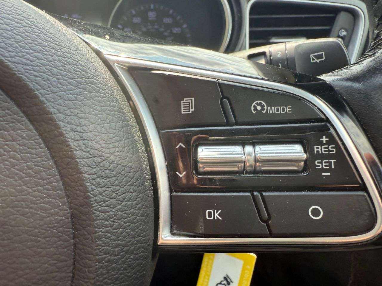 2020 KIA XCEED 2020 KIA XCEED