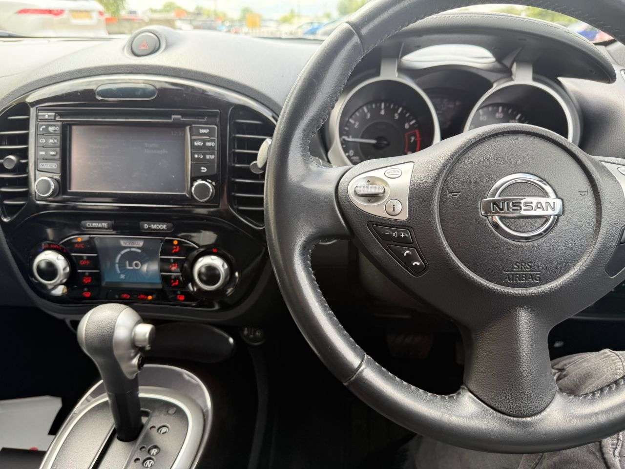 2019 NISSAN JUKE 2019 NISSAN JUKE