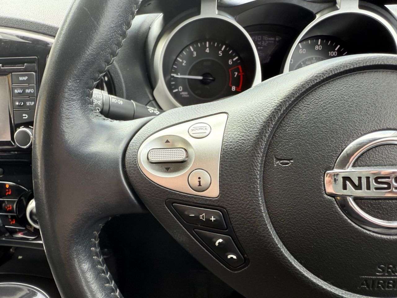 2019 NISSAN JUKE 2019 NISSAN JUKE