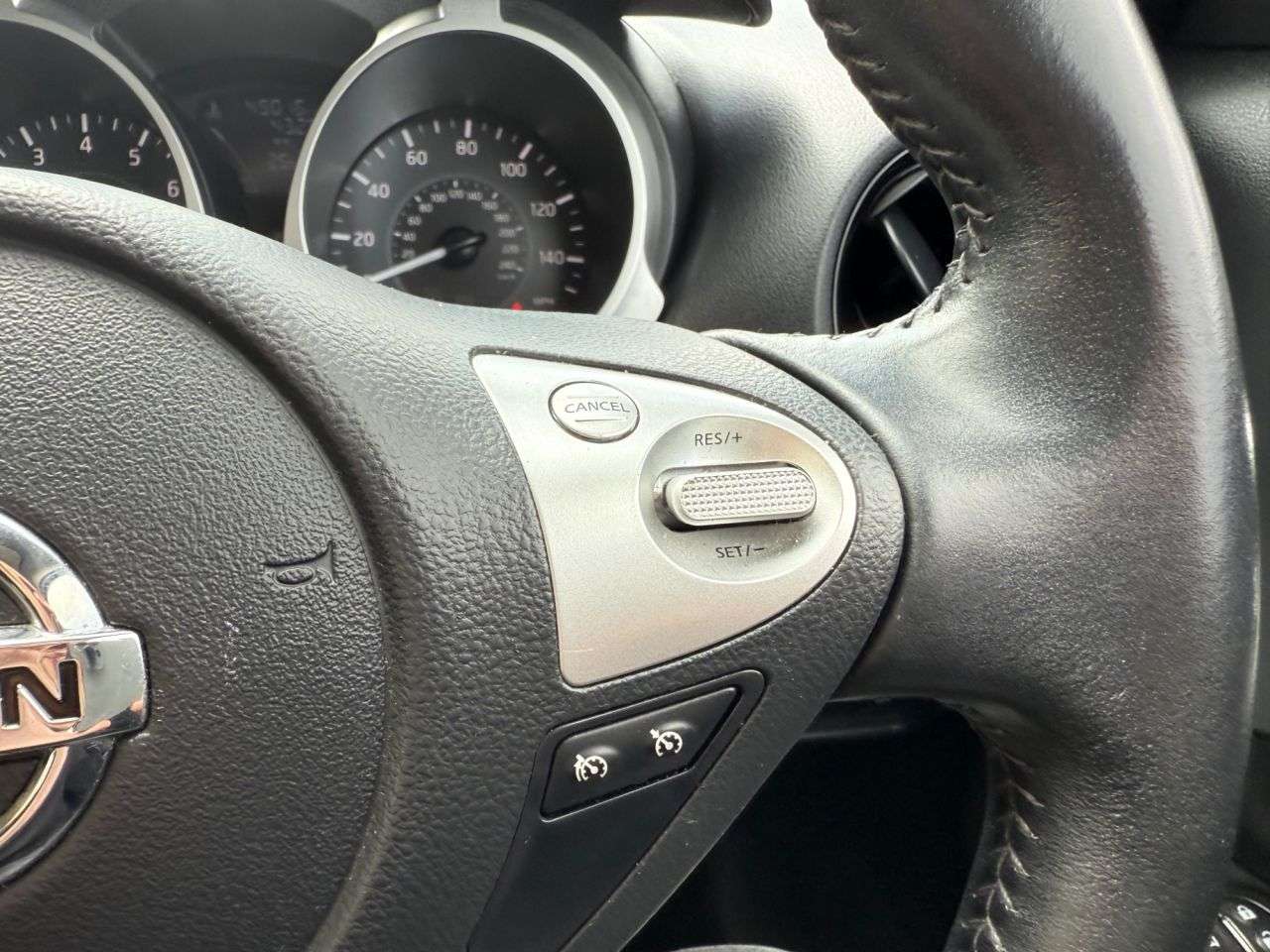 2019 NISSAN JUKE 2019 NISSAN JUKE