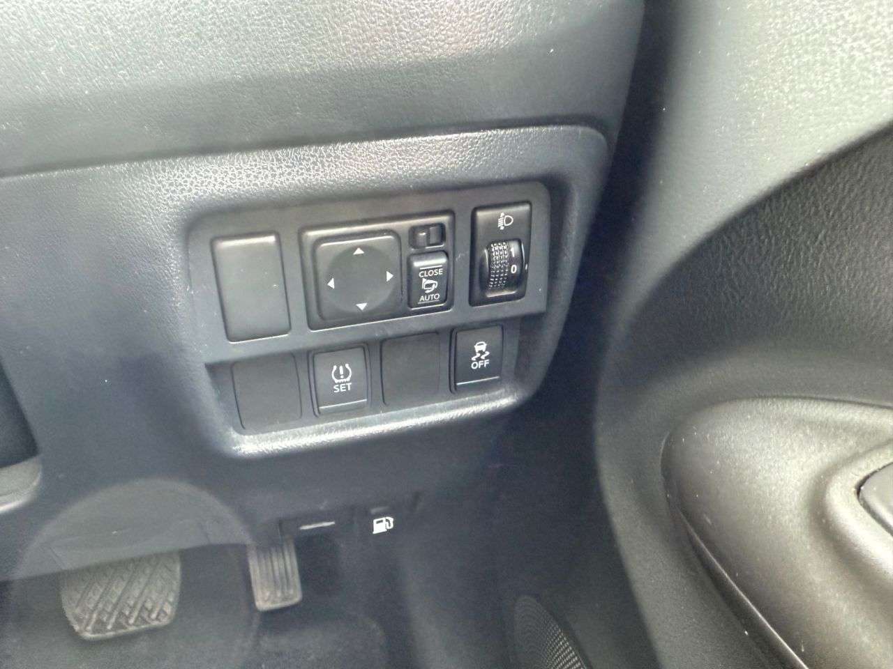 2019 NISSAN JUKE 2019 NISSAN JUKE