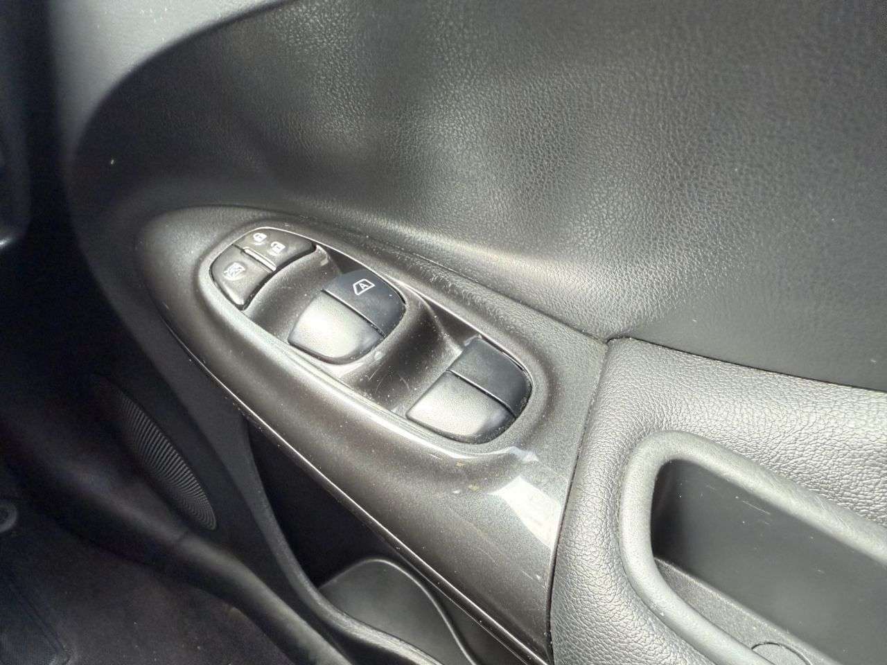 2019 NISSAN JUKE 2019 NISSAN JUKE