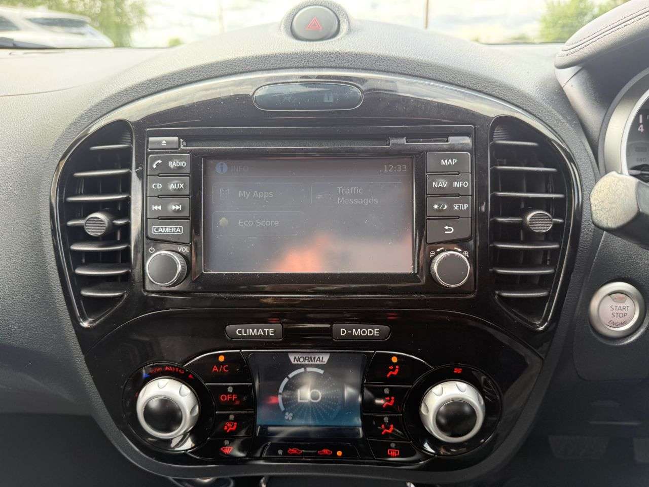 2019 NISSAN JUKE 2019 NISSAN JUKE