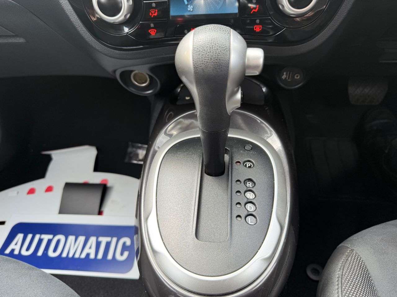 2019 NISSAN JUKE 2019 NISSAN JUKE